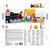 Bestway Casetta gioco multicolore
