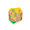 Bestway Casetta gioco multicolore