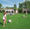 Bestway Porta Calcio Gonfiabile