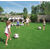 Bestway Porta Calcio Gonfiabile