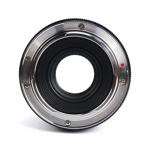 7artisans 35mm f/1.2 Mark II Fujifilm X