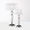 Ideal Lux Duchessa TL1 Small 051406 lampada da tavolo