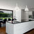Ideal Lux Cocktail SP1 Big 074313 lampada a sospensione bianco
