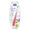 Chicco Cucchiaio morbido silicone 6m+ Rosso