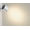 Philips Star 56242/31/16 faretto LED 2 luci bianco