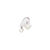 Philips Star 56242/31/16 faretto LED 2 luci bianco
