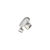 Philips Star 56242/48/16 faretto LED alluminio 2 luci