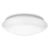 Philips Cinnabar 33365/31/17 plafoniera LED bianco