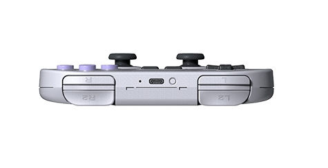 8BitDo SN30 Pro