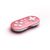 8BitDo Zero 2 Rosa