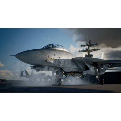 Bandai Namco Ace Combat 7: Skies Unknown PS4