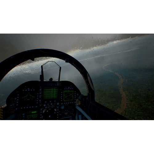 Bandai Namco Ace Combat 7: Skies Unknown PS4