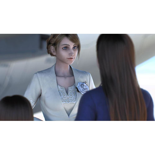 Bandai Namco Ace Combat 7: Skies Unknown PS4