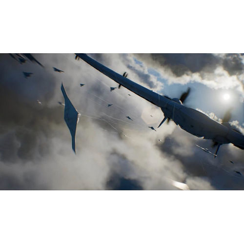 Bandai Namco Ace Combat 7: Skies Unknown PS4