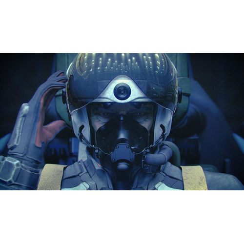 Bandai Namco Ace Combat 7: Skies Unknown PS4