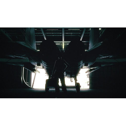 Bandai Namco Ace Combat 7: Skies Unknown PS4