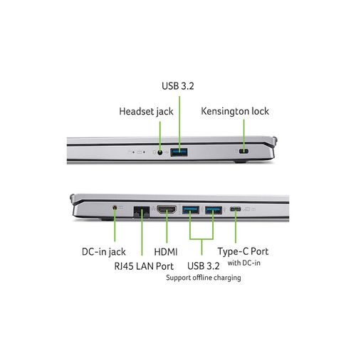 Acer Aspire 3 A315-44P A315-44P-R5P0