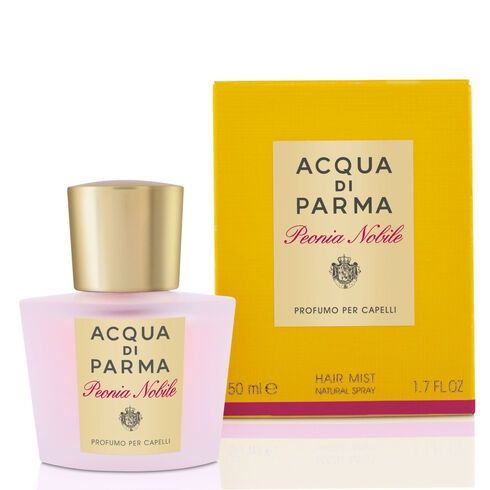 Acqua di Parma Peonia Nobile Profumo per Capelli 50ml