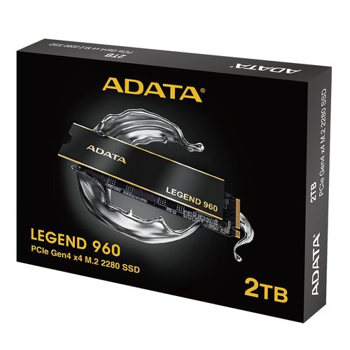 Adata Legend 960 M.2 2 TB