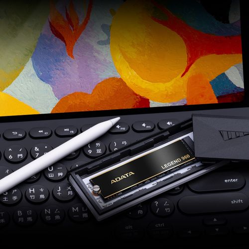 Adata Legend 960 M.2 2 TB