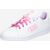 Adidas Stan Smith Bianco/Rosa