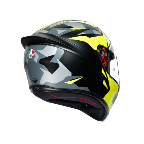AGV K1 Replica