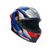 AGV K6 S Slashcut