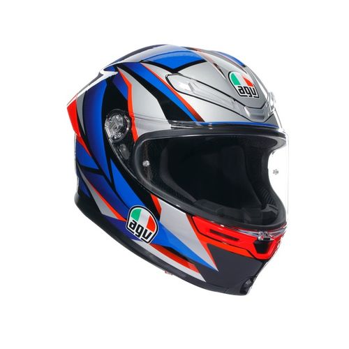 AGV K6 S Slashcut