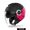 Airoh Helios Fluo