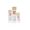 Alyssa Ashley Rose Musk Eau de Parfum 100ml