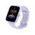 Amazfit Bip 3 Blu