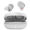 Amazfit PowerBuds Bianco