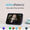 Amazon Echo Show 8 (prima generazione - 2019) Altoparlante
