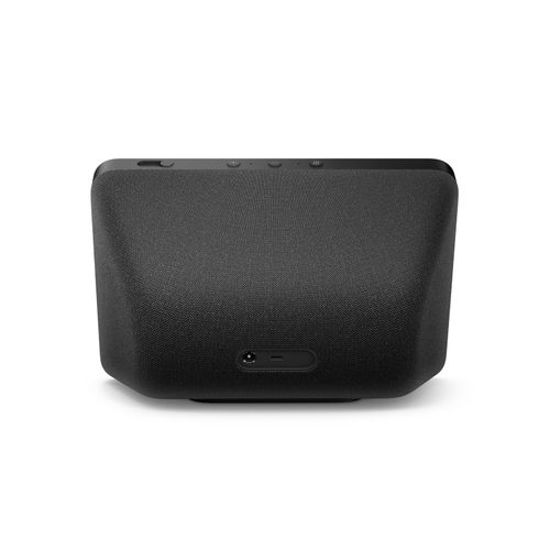 Amazon Echo Show 8 (seconda generazione - 2021) Nero