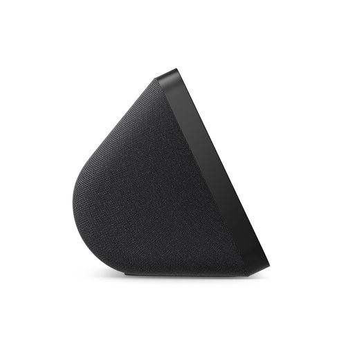 Amazon Echo Show 8 (seconda generazione - 2021) Nero