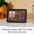 Amazon Echo Show 8 (terza generazione - 2023) Bianco ghiaccio