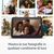 Amazon Echo Show 8 (terza generazione - 2023) Bianco ghiaccio