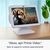 Amazon Echo Show 8 (terza generazione - 2023) Bianco ghiaccio