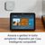 Amazon Echo Show 8 (terza generazione - 2023) Bianco ghiaccio