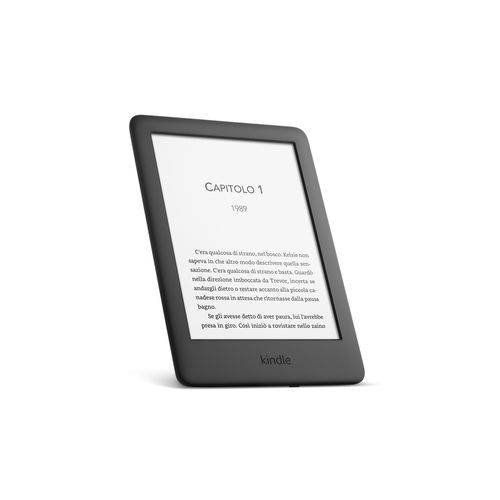 Amazon Kindle (2019) Confronta prezzi Trovaprezzi.it