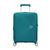 American Tourister Soundbox Trolley Espandibile 55 cm