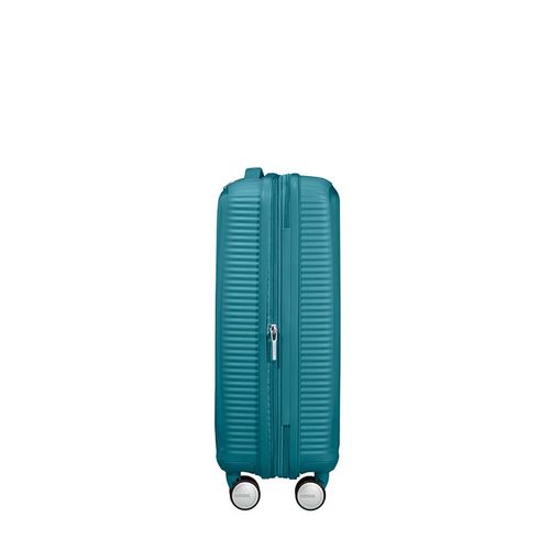 American Tourister Soundbox Trolley Espandibile 55 cm