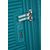 American Tourister Soundbox Trolley Espandibile 55 cm
