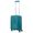 American Tourister Soundbox Trolley Espandibile 55 cm
