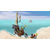 Lego Angry Birds 75825 Nave dei pirati dei maiali