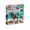 Lego Angry Birds 75825 Nave dei pirati dei maiali