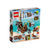 Lego Angry Birds 75825 Nave dei pirati dei maiali