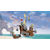 Lego Angry Birds 75825 Nave dei pirati dei maiali