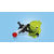 Lego Angry Birds 75825 Nave dei pirati dei maiali