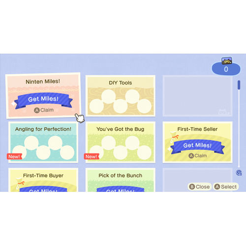 Nintendo Animal Crossing: New Horizons Switch